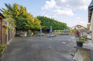 Garden shot 1- click for photo gallery